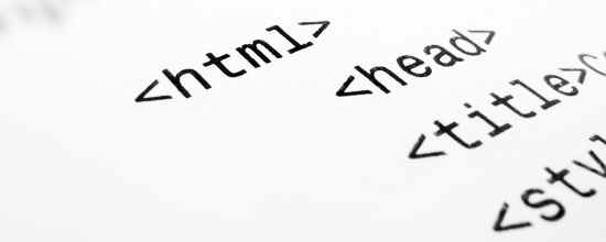 how to easily create a basic web page