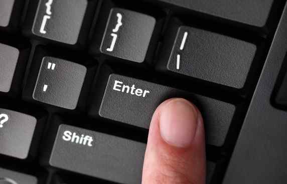 How to detect pressing Enter on keyboard using jQuery?